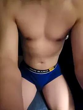 dumdurum from StripChat