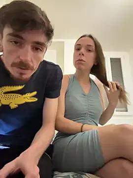 DuoDesir1 from StripChat is Freechat