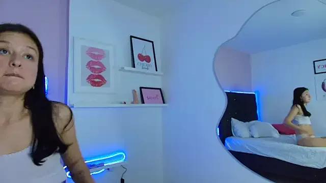 Check out our webcam shows gallery and message on a personal level with our sweet squirt cams hosts, showing off their natural physiques and sex toys.
