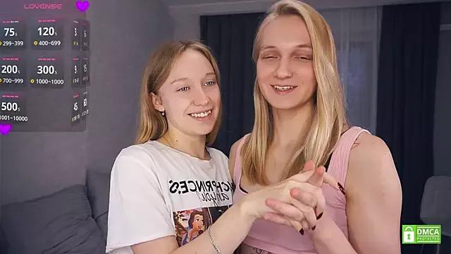 Photos of EarnestineGyllenband from StripChat is Freechat