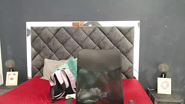 ebony__jheim from StripChat is Freechat