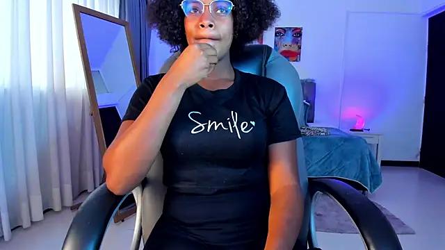 ebony_fantasy2 from StripChat is Freechat