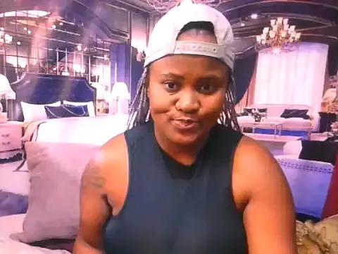 EbonyBeauty2 from StripChat is Freechat