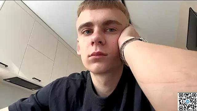 echowraith from StripChat is Freechat