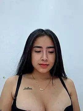 Photos of Edana8386 from StripChat is Group
