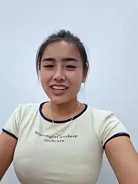Photos of Edana8386 from StripChat is Group
