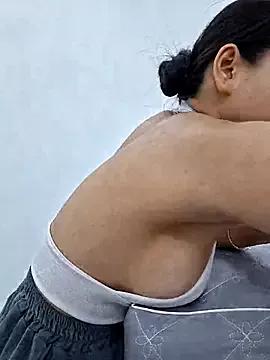 Photos of Edana8386 from StripChat is Freechat