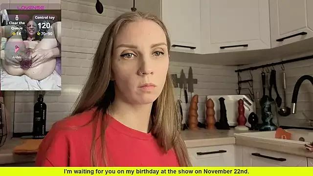 Check out our webcam shows gallery and message on a personal level with our sweet squirt cams hosts, showing off their natural physiques and sex toys.