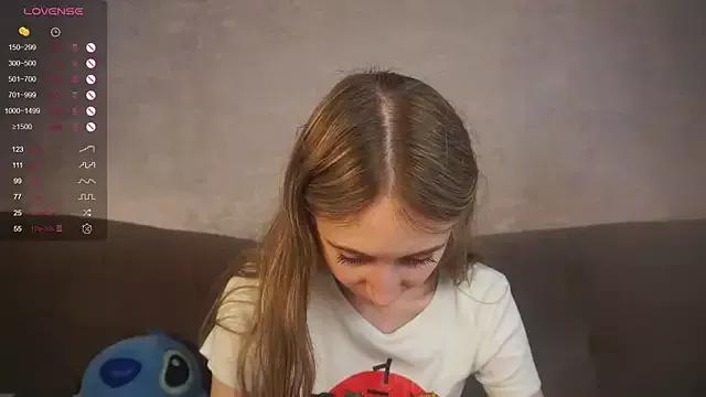 EditDark from StripChat is Freechat