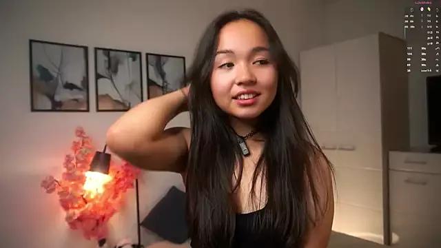EdithCroyle from StripChat is Freechat