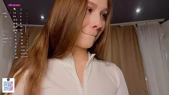EdlinCall from StripChat is Freechat