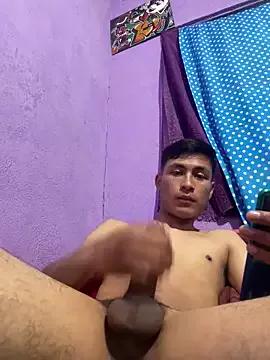 EduardoEspinoza12 webcams show profile image 
