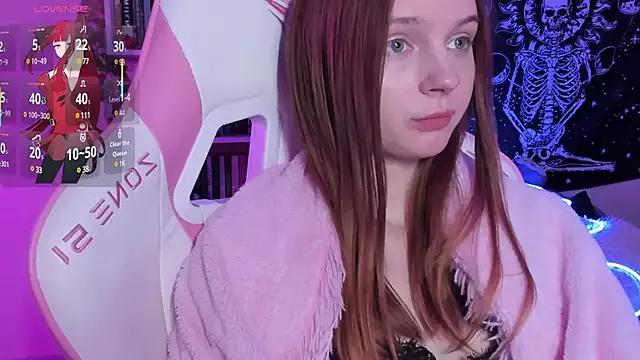 effywalker from StripChat is Freechat