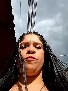 Eiimy_pretty from StripChat is Freechat