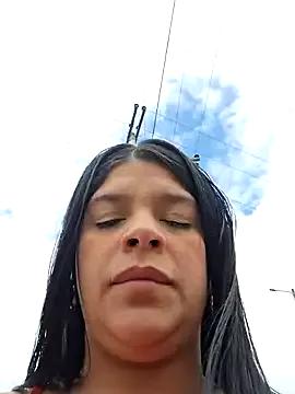 Eiimy_pretty from StripChat is Freechat