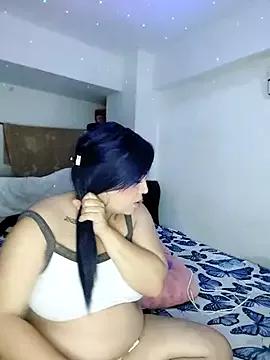 eimmy_dollx from StripChat is Freechat