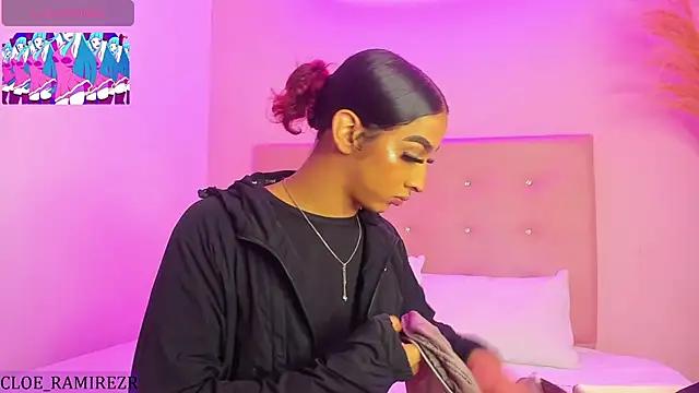 EIMY_BRIGHT from StripChat is Freechat