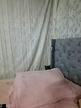 EimyCooper_ from StripChat is Freechat
