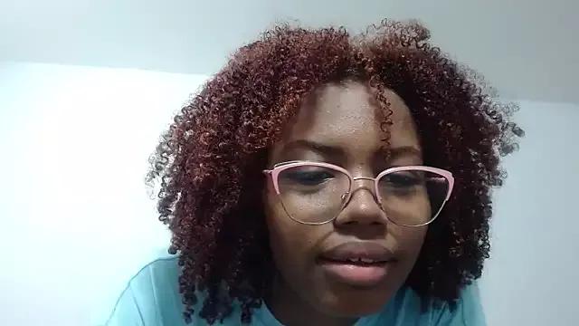 EimyJones_ from StripChat is Freechat