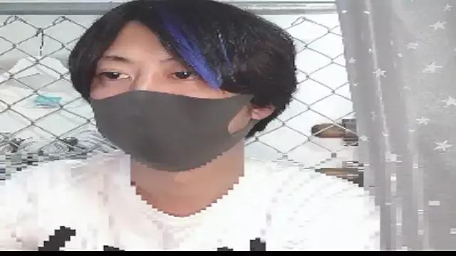 Photos of EITA-FUKADA from StripChat is Group