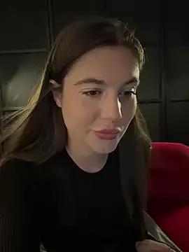 EkaterinaGilbert from StripChat is Freechat