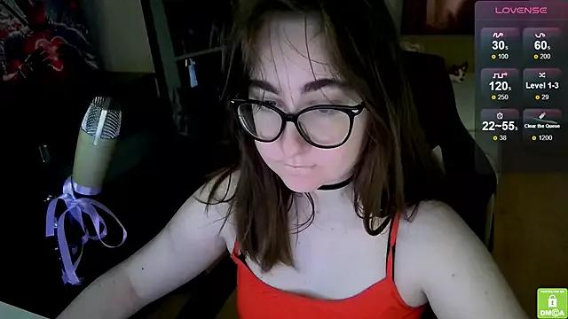 el_sweety from StripChat is Freechat