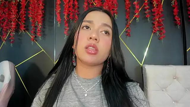 ela_hilton from StripChat is Freechat