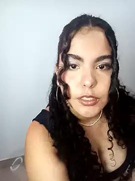 Elara_Nova from StripChat is Freechat