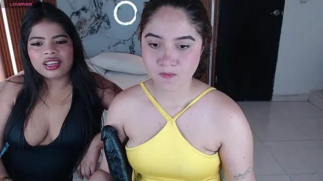 Check out our webcam shows gallery and message on a personal level with our sweet squirt cams hosts, showing off their natural physiques and sex toys.