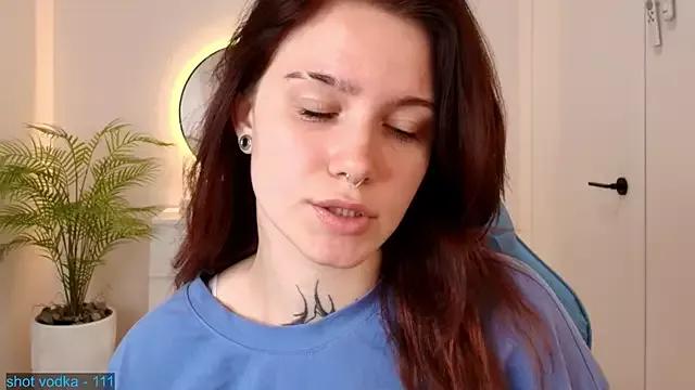 Elastikiss from StripChat is Freechat