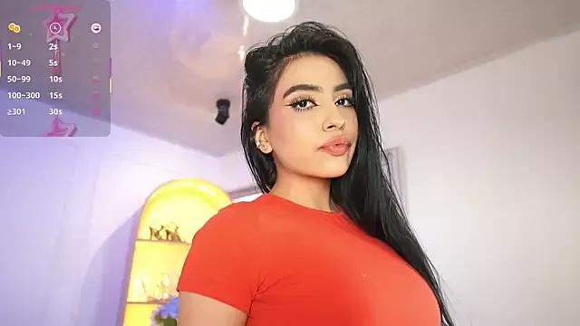 Check out our webcam shows gallery and message on a personal level with our sweet squirt cams hosts, showing off their natural physiques and sex toys.