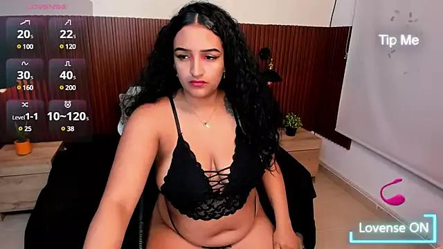 ElectraRose_ from StripChat is Freechat
