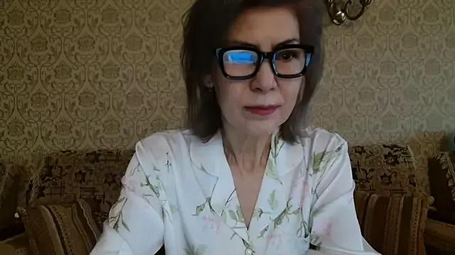 Elegant00Lady from StripChat is Freechat