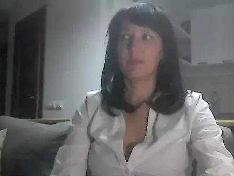 Elena48324 from StripChat is Freechat