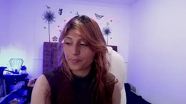 elena_detroya from StripChat is Freechat