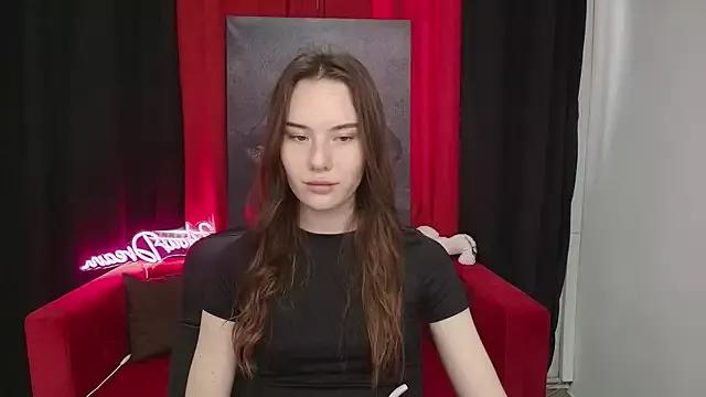 ElenaOconar from StripChat is Freechat