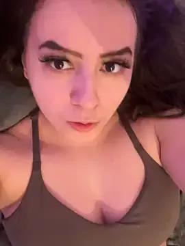 Photos of eleonoree from StripChat is Freechat