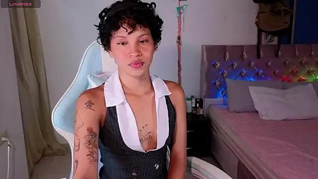 Eleselas webcams show profile image 