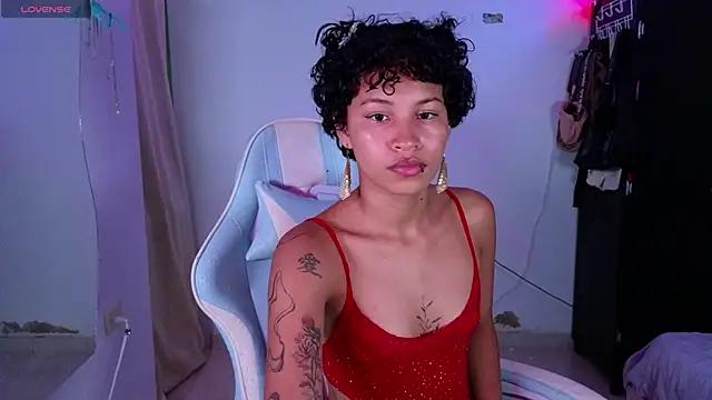eleselas from StripChat
