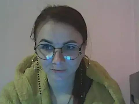 Elina2630 from StripChat is Freechat