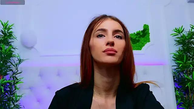 ElisaCharm from StripChat is Freechat