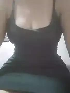 eliza1 from StripChat is Freechat