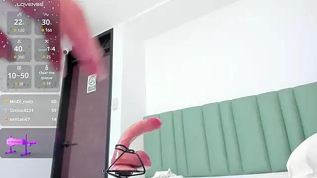 Check out our webcam shows gallery and message on a personal level with our sweet squirt cams hosts, showing off their natural physiques and sex toys.