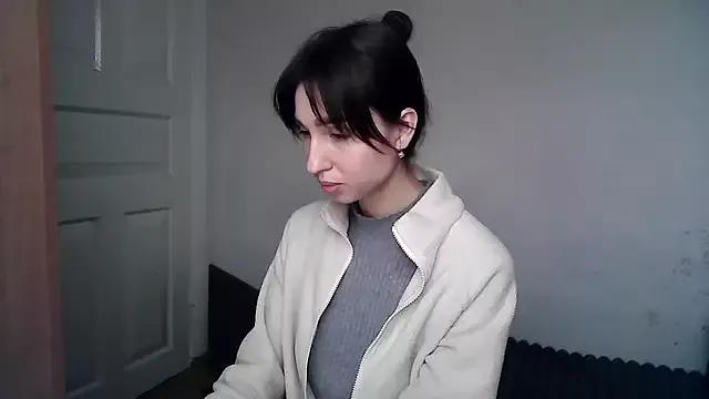 ElizaSwon from StripChat is Freechat