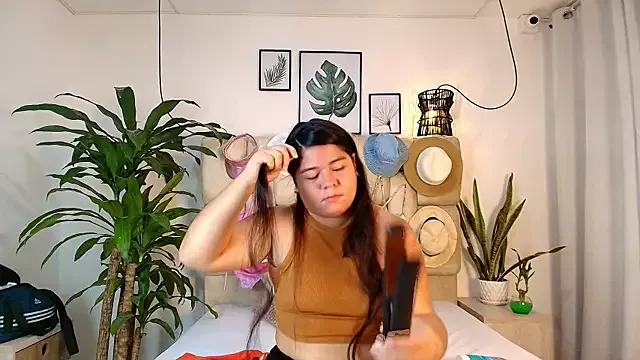 Check out our webcam shows gallery and message on a personal level with our sweet squirt cams hosts, showing off their natural physiques and sex toys.