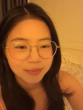 Ella-A9 from StripChat is Freechat