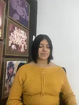 ElleDiane_Sex from StripChat is Freechat