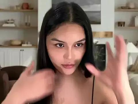 ellestellar from StripChat is Freechat
