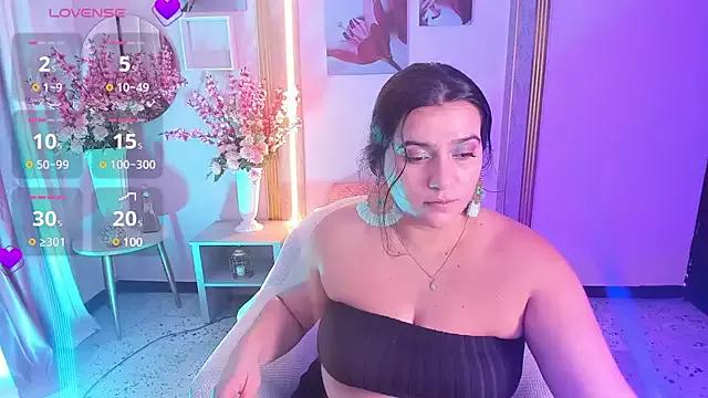 elliee_taylorr from StripChat is Freechat