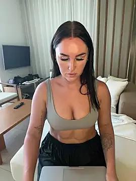 Photos of Ellieprincess from StripChat is Freechat